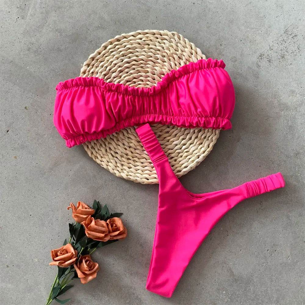 Biquíni Califórnia - Sua Boutique