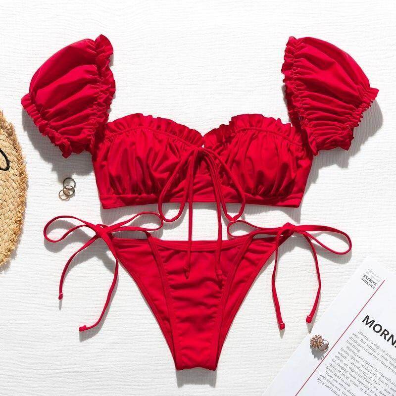 Biquíni Malibu - Sua Boutique