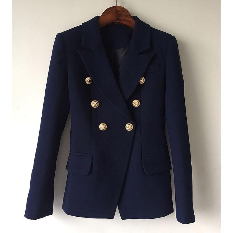 Blazer Imperial Class - Sua Boutique