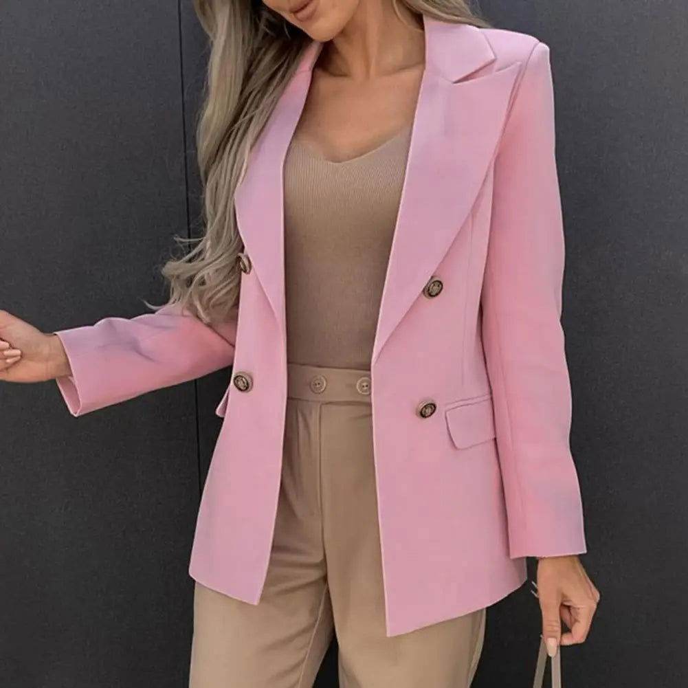 Blazer Lapela - Sua Boutique