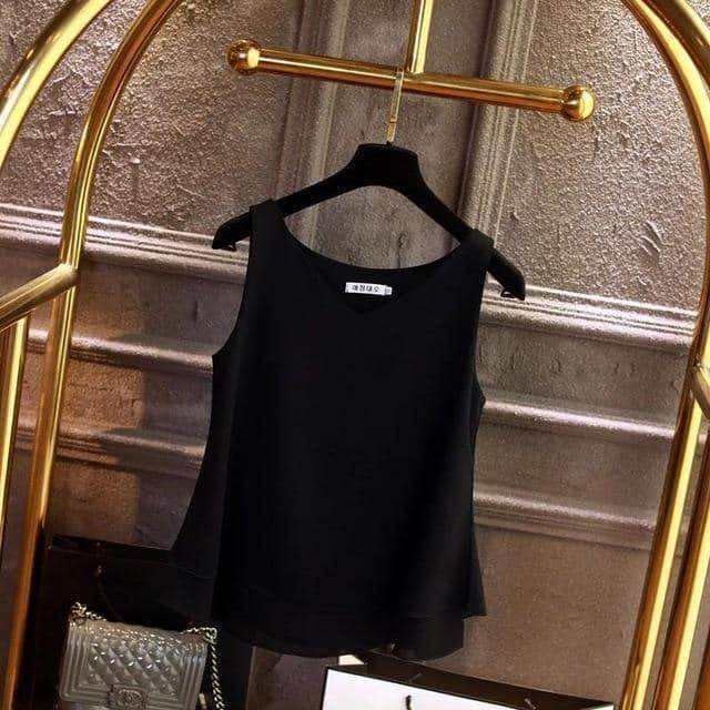 Blusa Butterfly - Sua Boutique