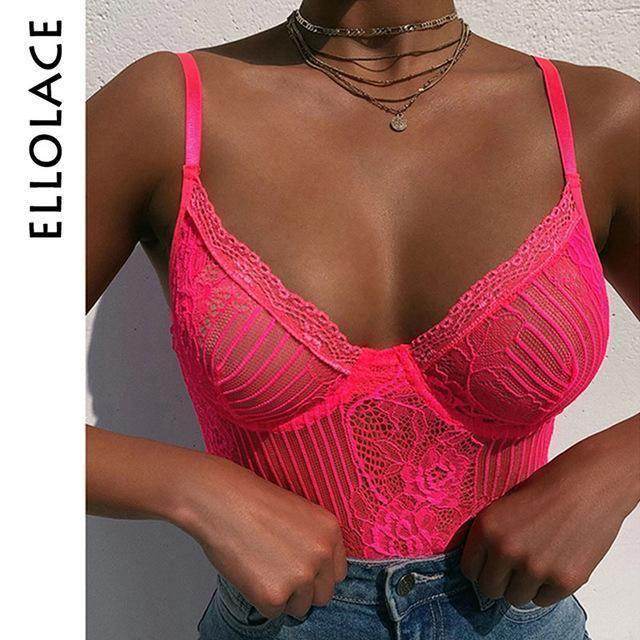 Body Color - Sua Boutique