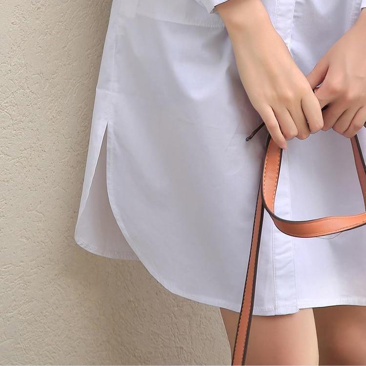 Camisa Long BoyFriend - Sua Boutique