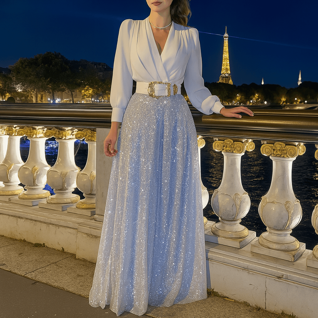 Macacão Shine Emanuele - Sua Boutique