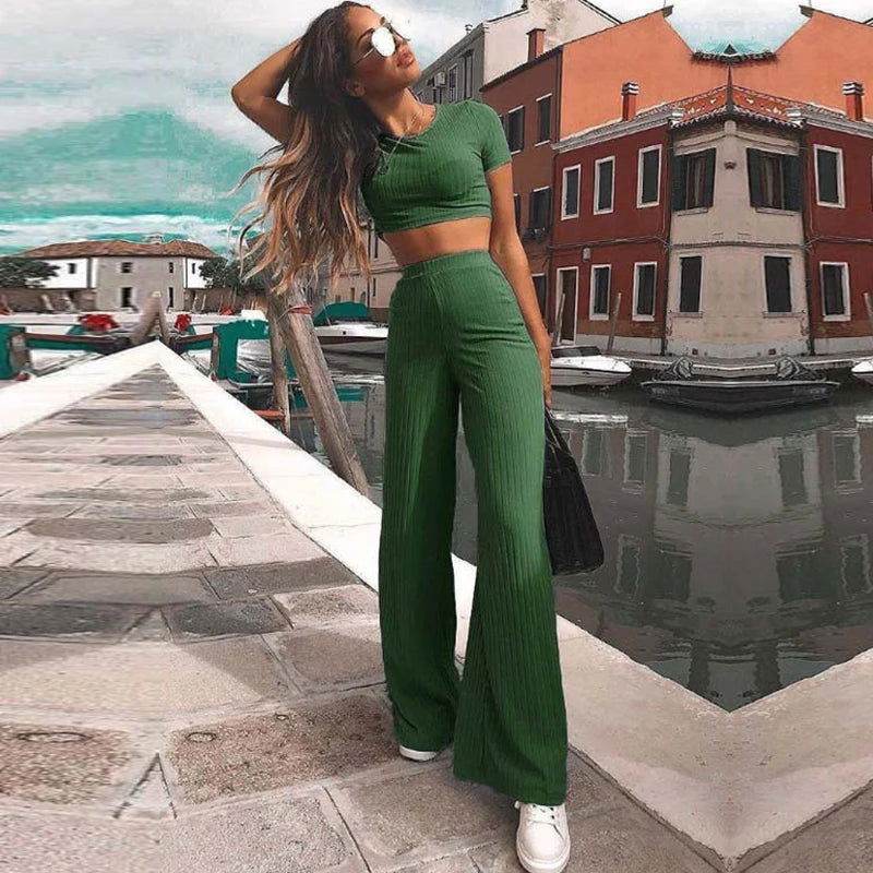 Conjunto Feminino Street - Sua Boutique