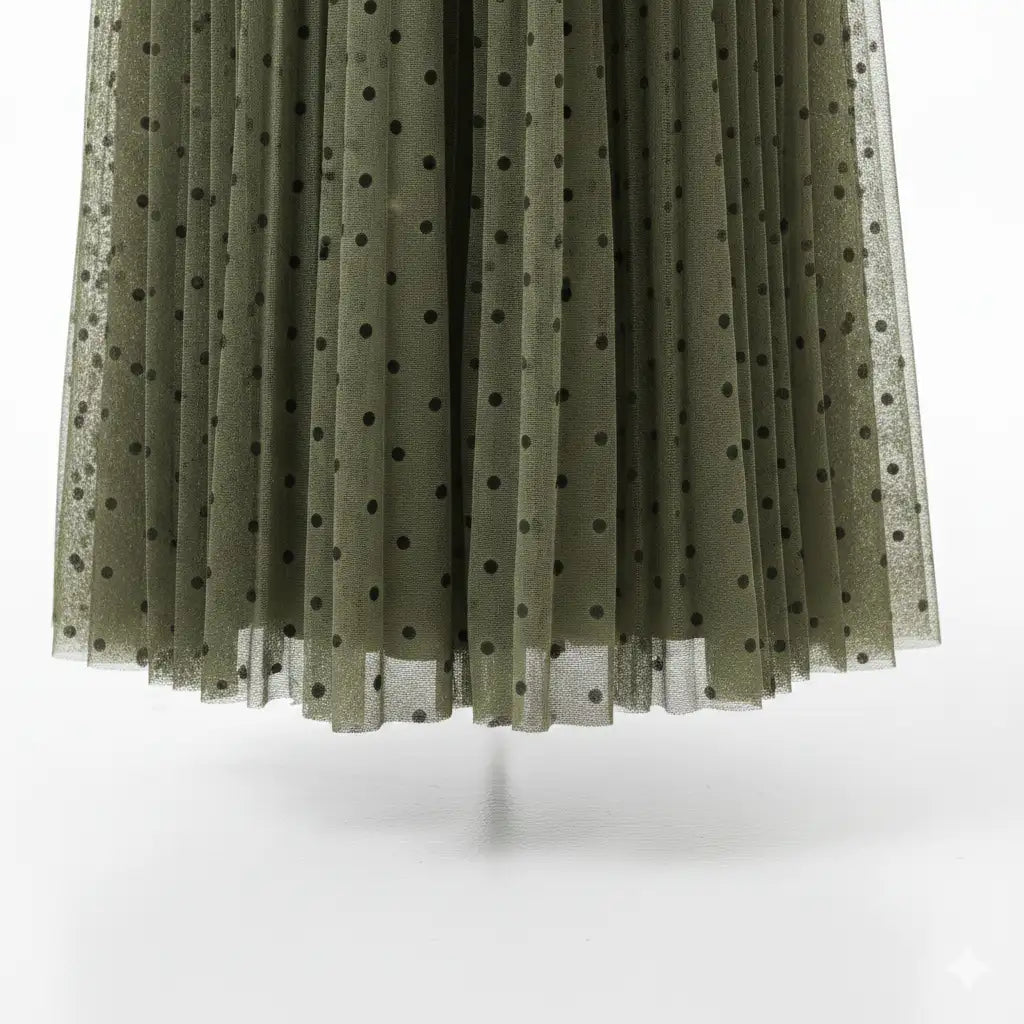 Vestido Longo Mykonos