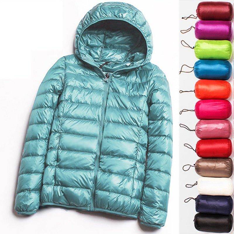 Jaqueta Bariloche - Sua Boutique