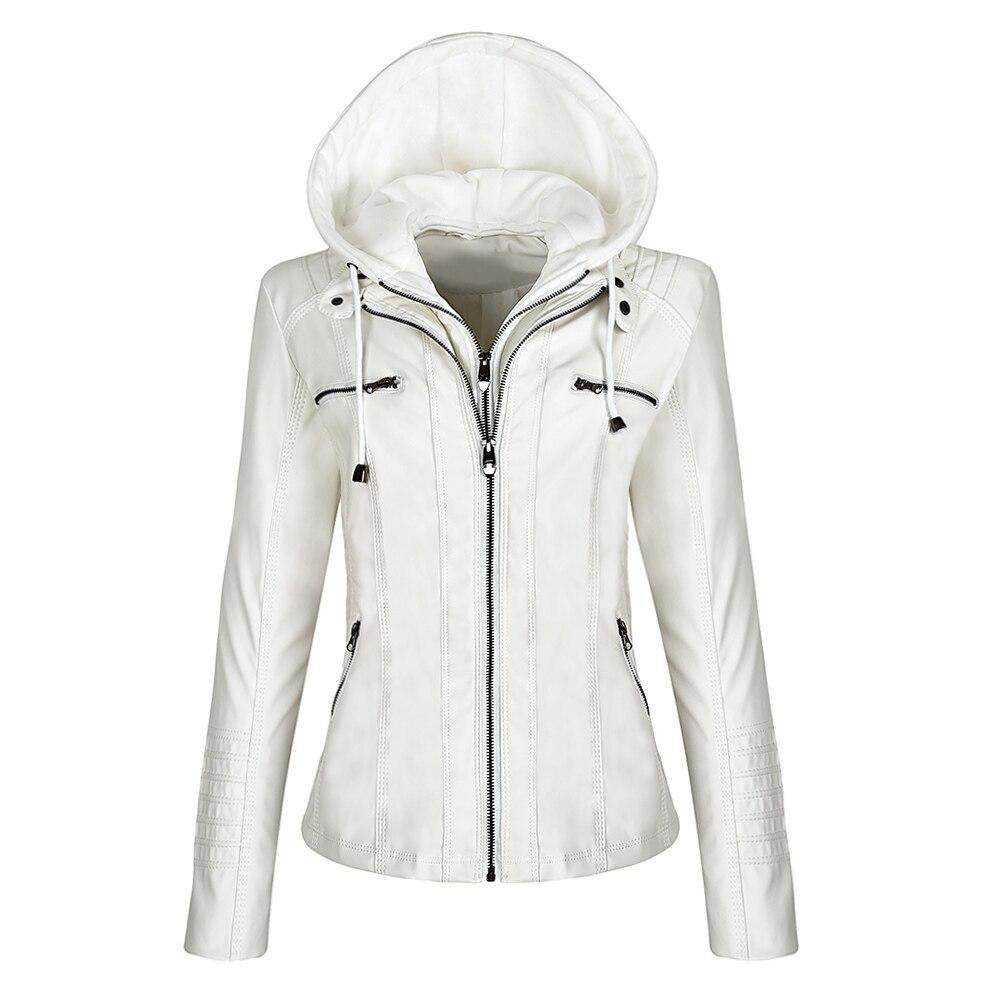 Jaqueta Hot Winter - Sua Boutique