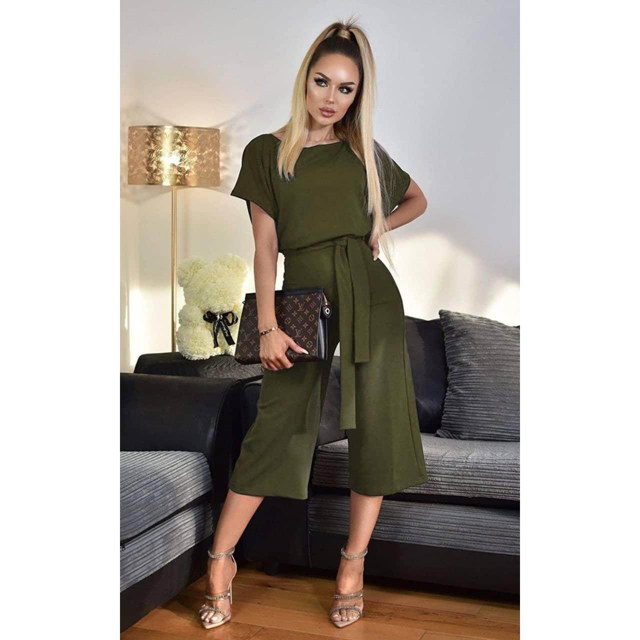 Macacão Bodycon - Sua Boutique