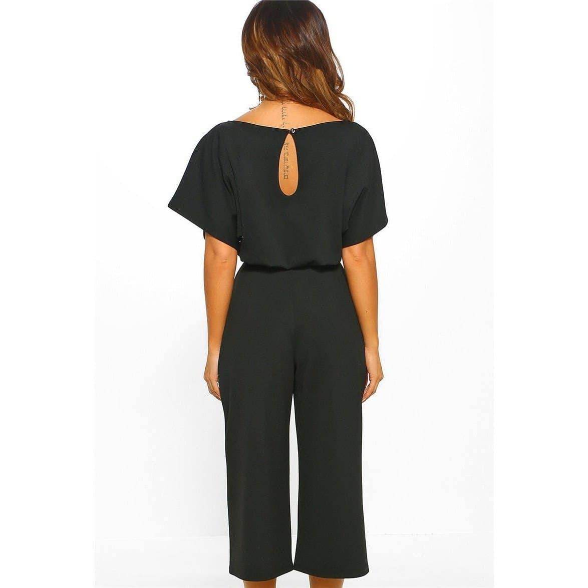 Macacão Bodycon - Sua Boutique