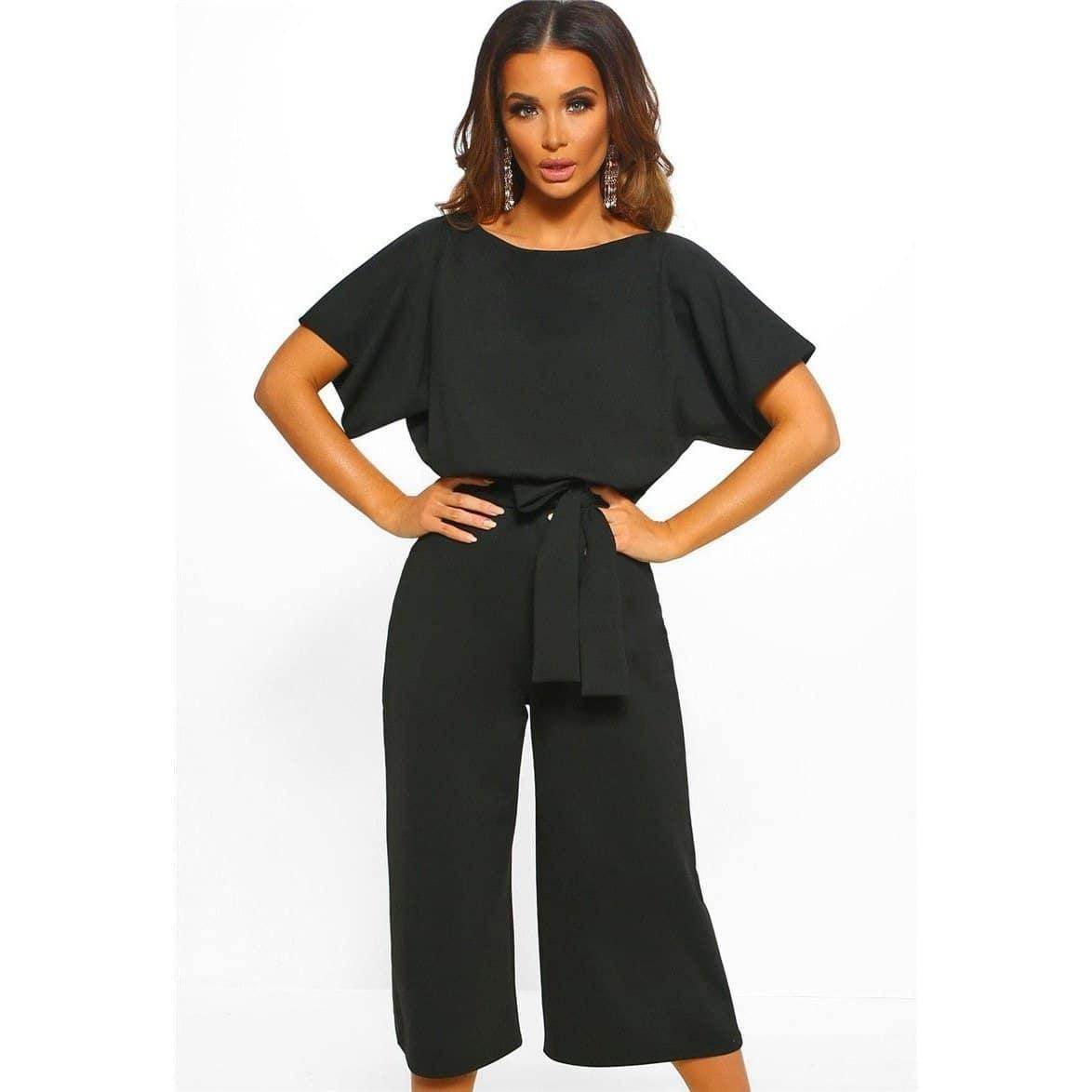 Macacão Bodycon - Sua Boutique