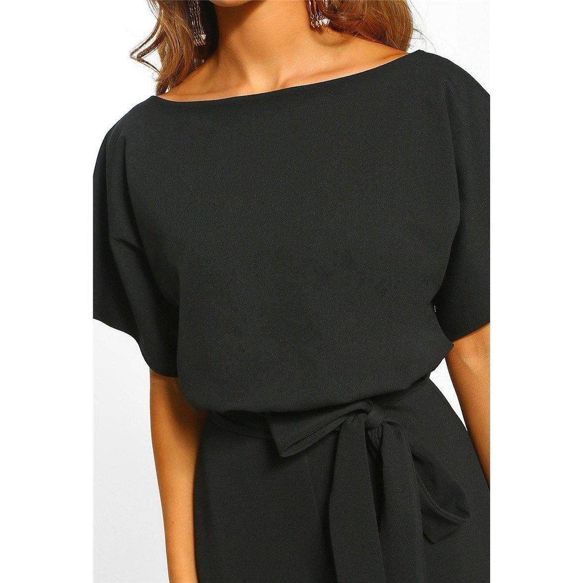 Macacão Bodycon - Sua Boutique