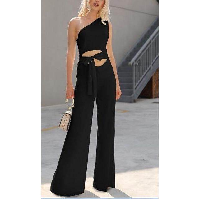 Macacão Casual Elegance Model - Sua Boutique