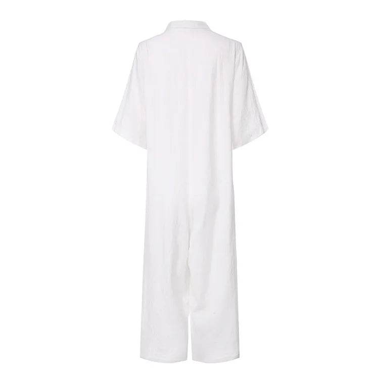 Macacão Elitte - Sua Boutique