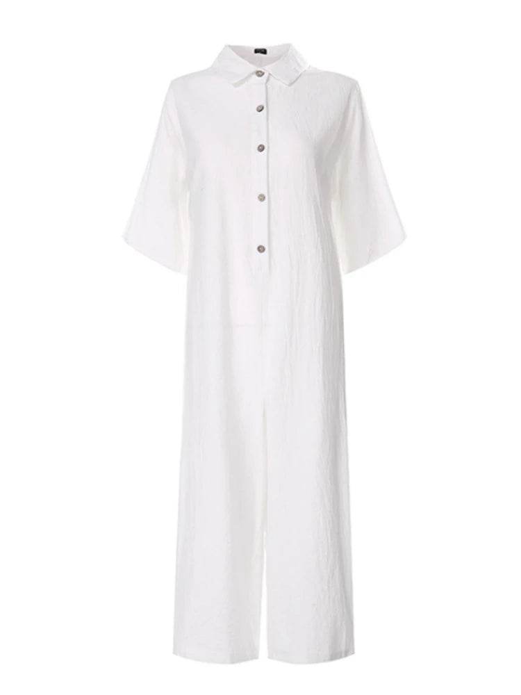 Macacão Elitte - Sua Boutique