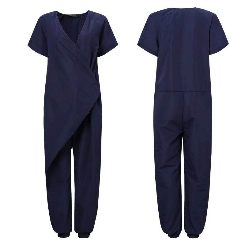 Macacão Iza - Sua Boutique