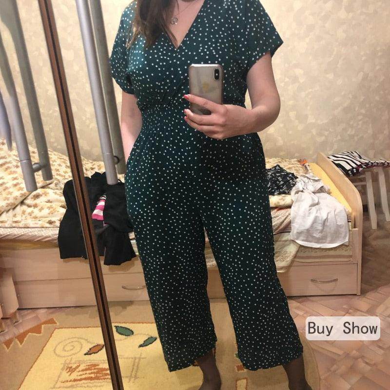 Macacão Jessi - Sua Boutique