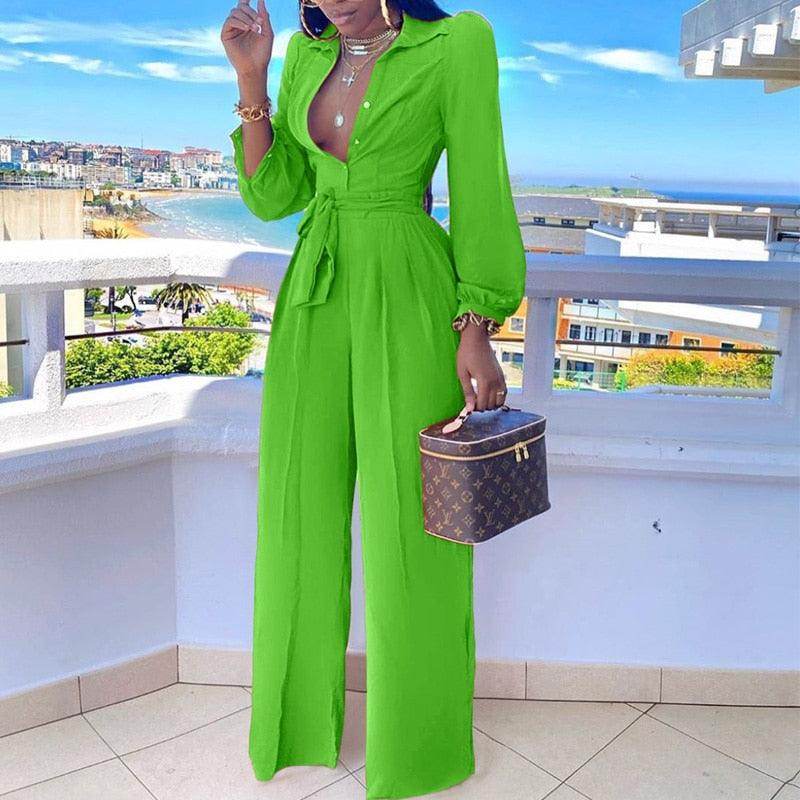 Macacão Lidiane - Sua Boutique