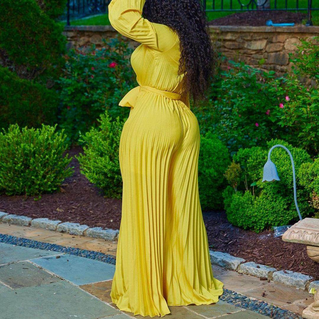 Macacão Plus Eva - Sua Boutique