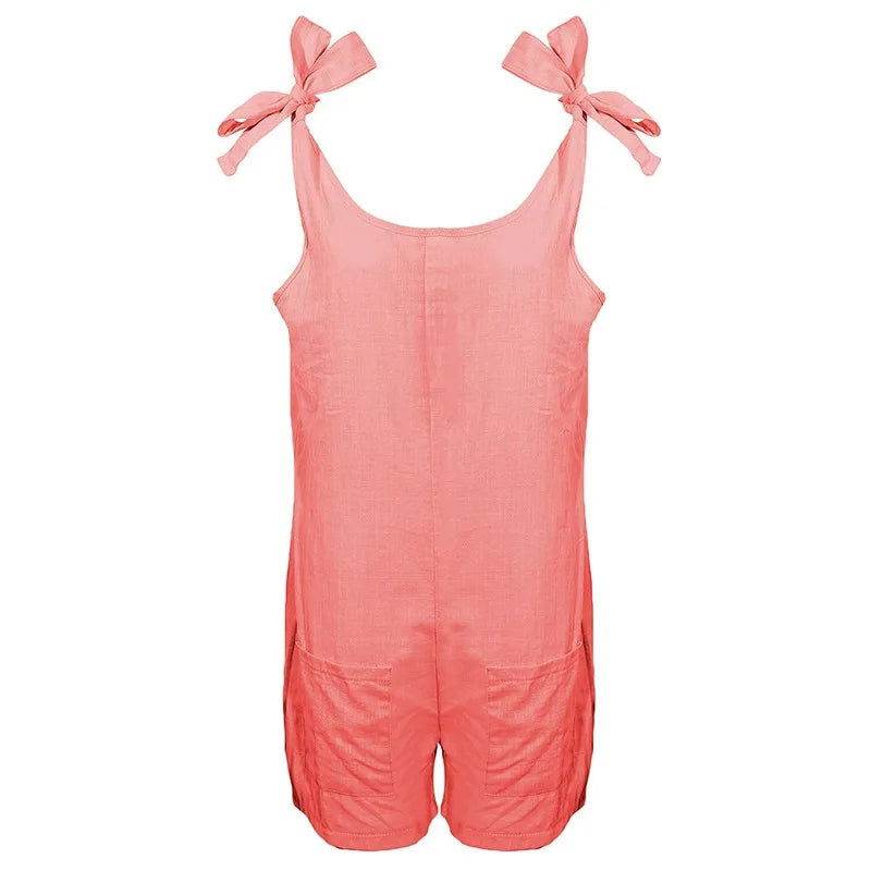 Macacão Ravelli - Sua Boutique