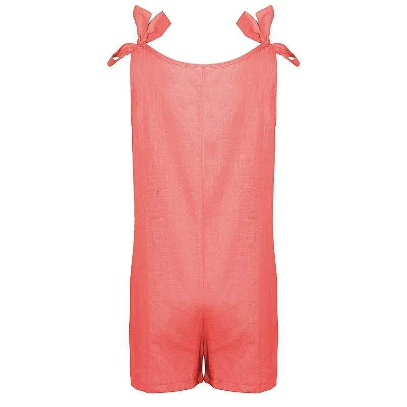 Macacão Ravelli - Sua Boutique