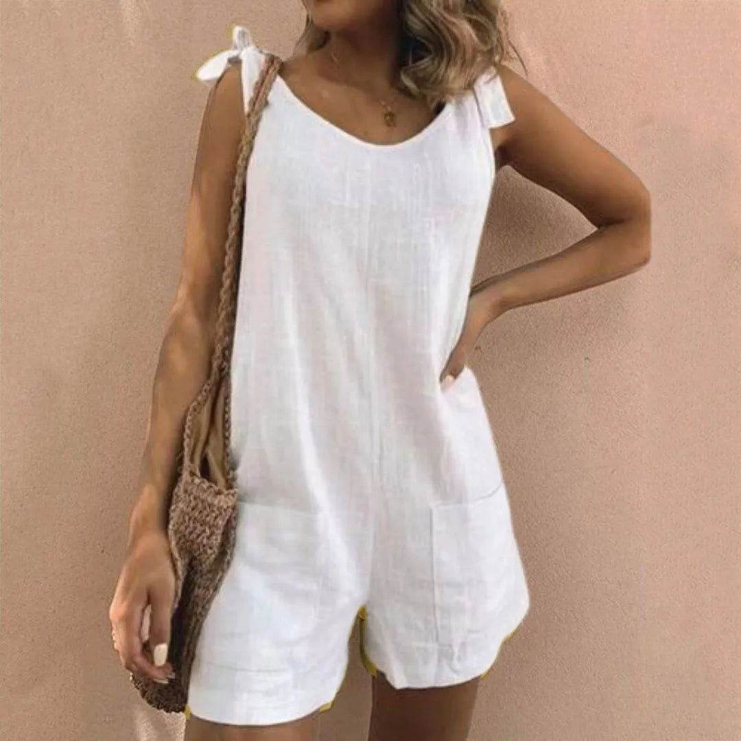 Macacão Ravelli - Sua Boutique