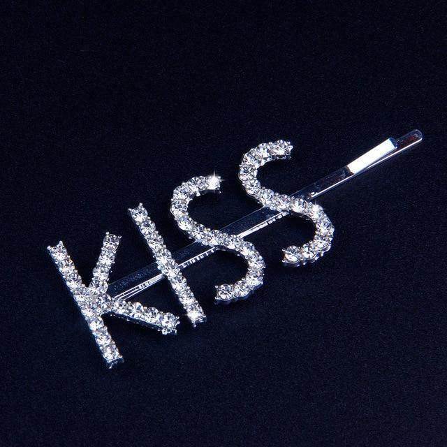 Presilha Strass Fun - Sua Boutique