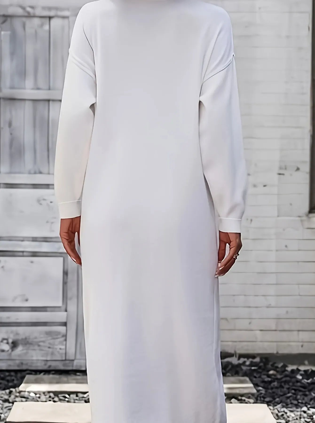 Vestido Midi Manchester - Sua Boutique