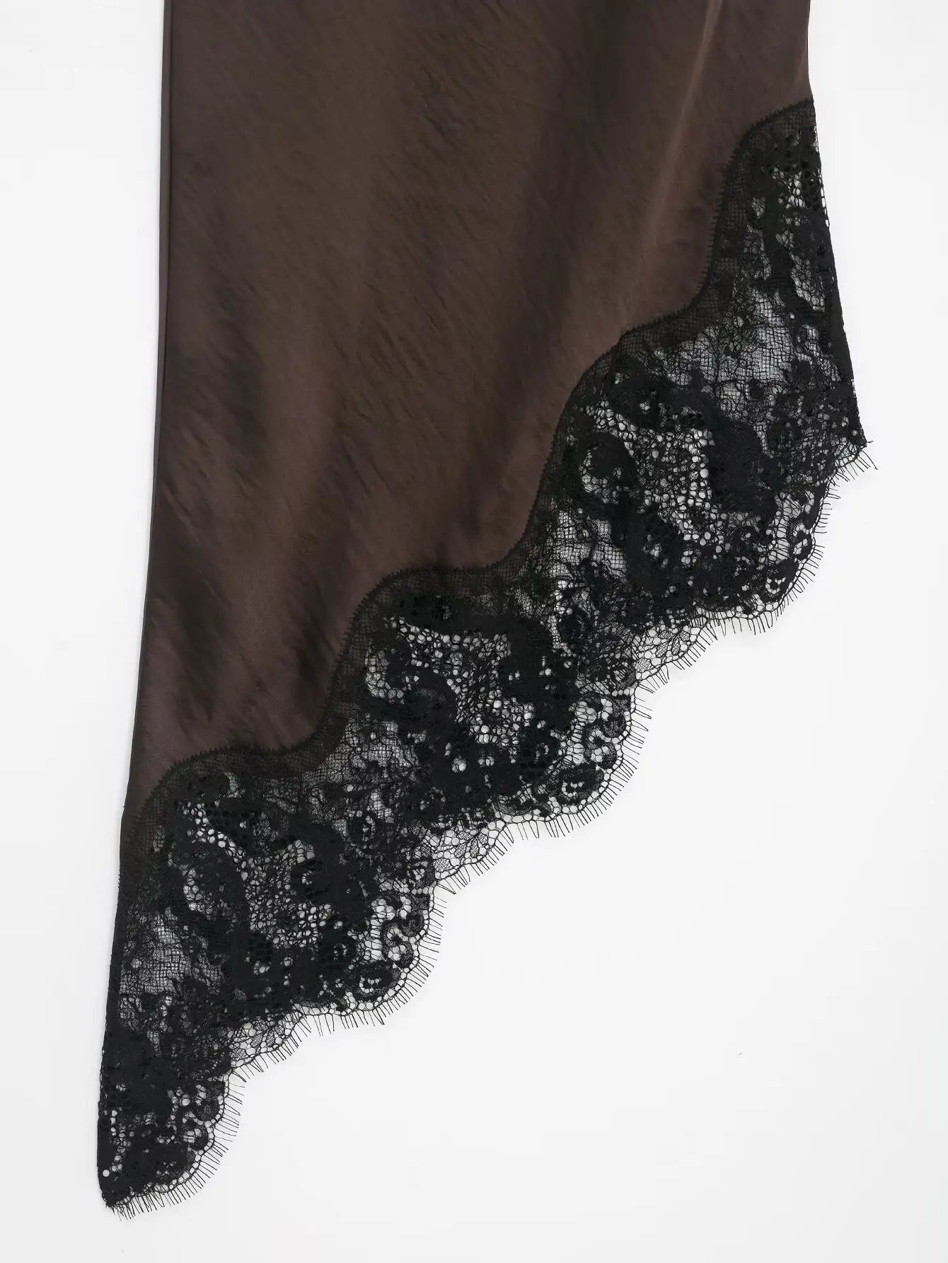 Vestido Slip Dress Valkiria