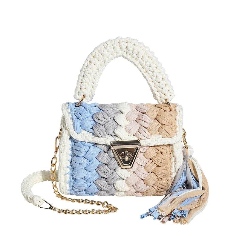 Bolsa Paros - Sua Boutique