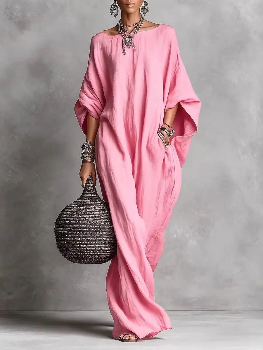 Vestido Longo Ursula
