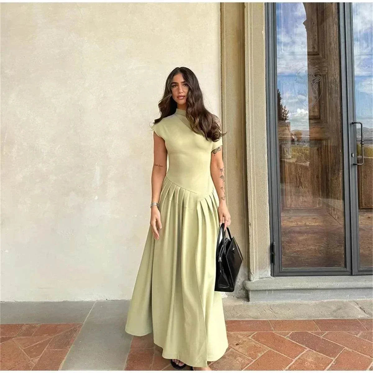 Vestido Grace - Sua Boutique