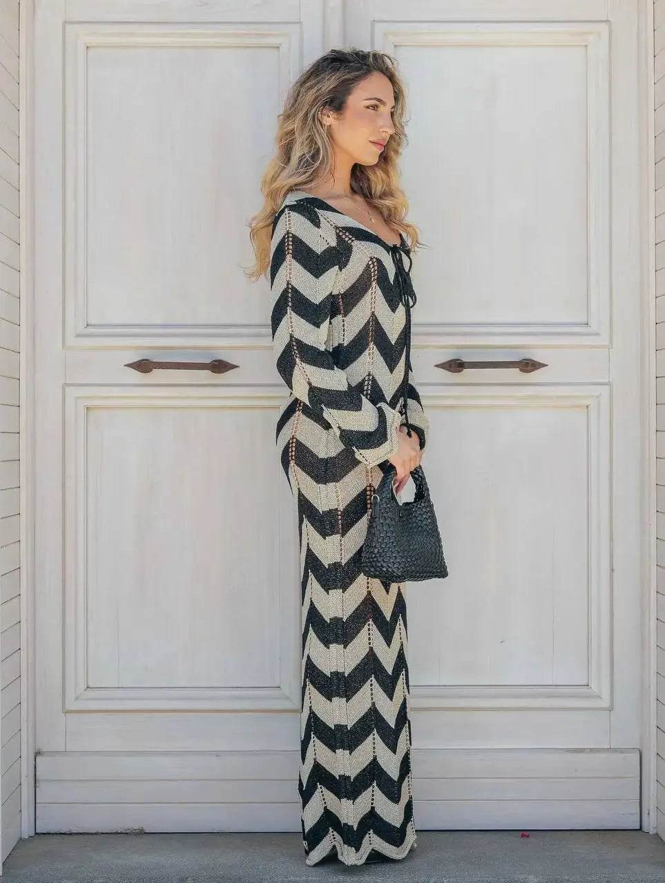 Vestido Copacabana - Sua Boutique