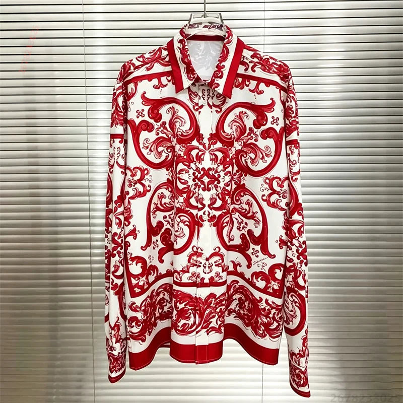 Camisa Feminina Grécia