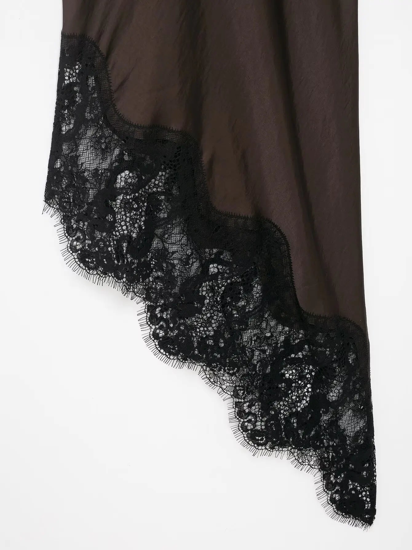 Vestido Slip Dress Valkiria