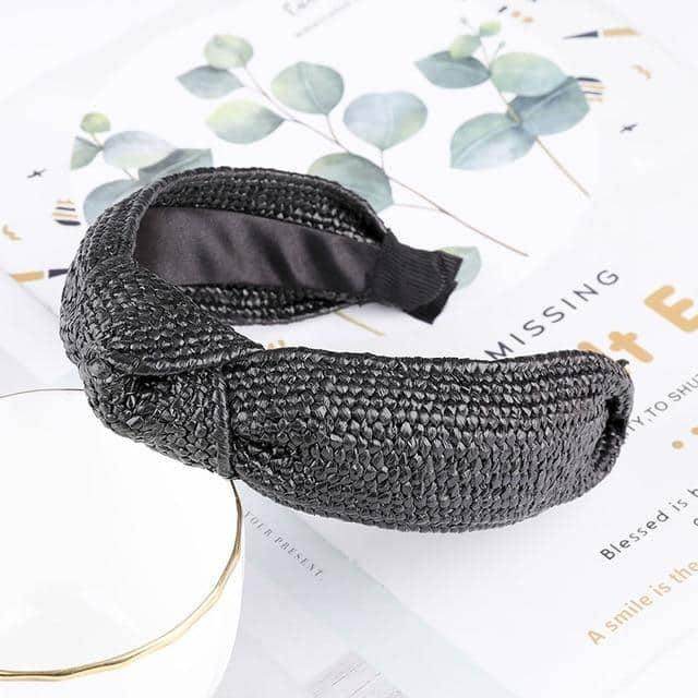 Tiara Palha Beach - Sua Boutique