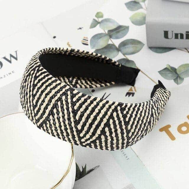 Tiara Palha Beach - Sua Boutique