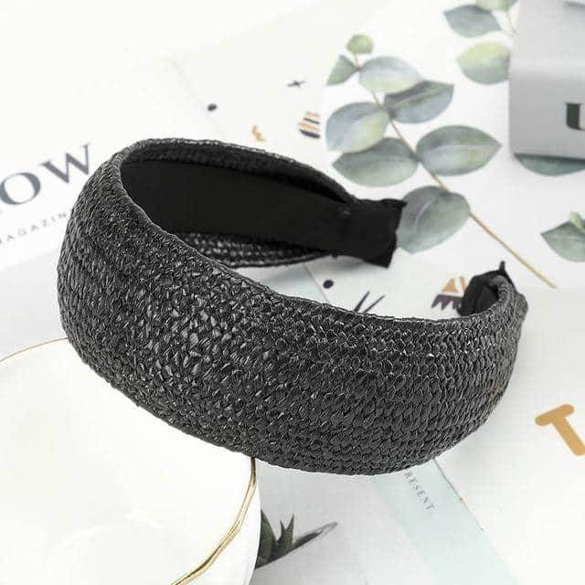 Tiara Palha Beach - Sua Boutique