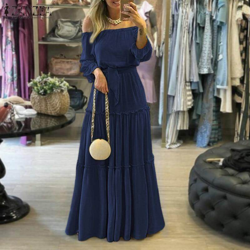 Vestido Amanda - Sua Boutique