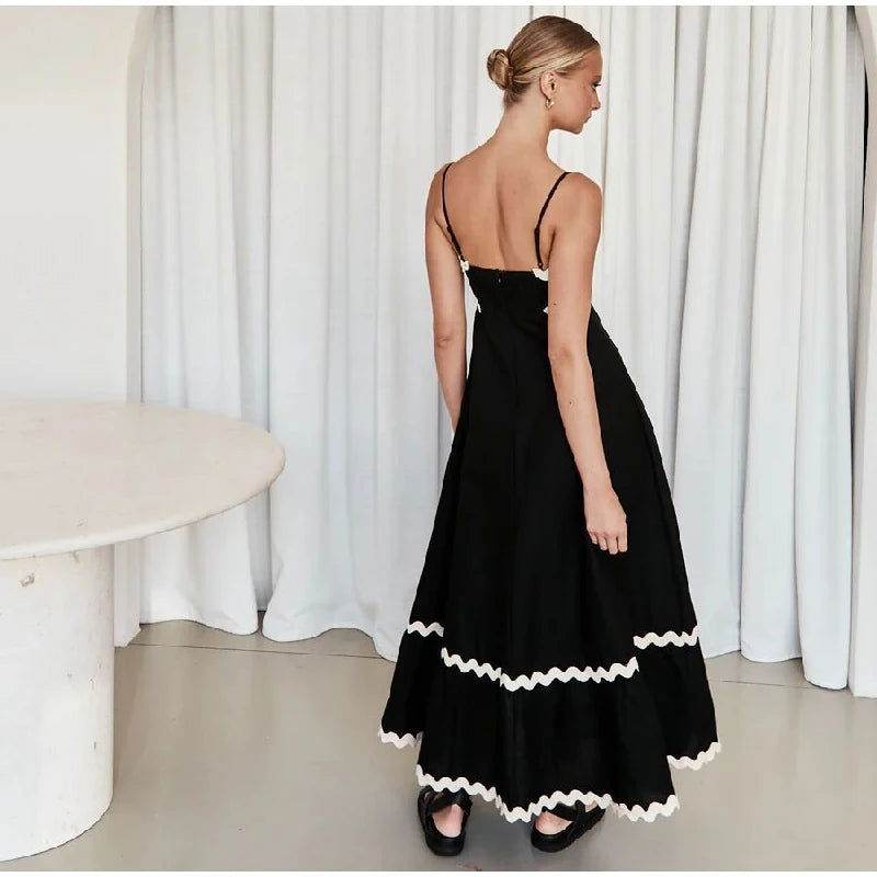 Vestido Anny - Sua Boutique