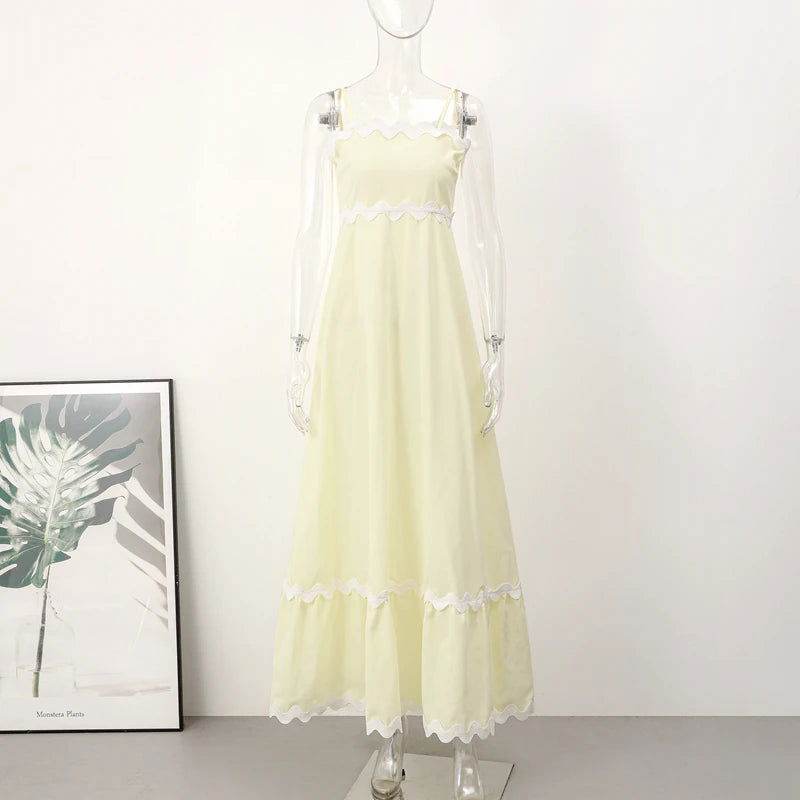 Vestido Anny - Sua Boutique