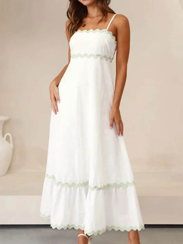 Vestido Anny - Sua Boutique