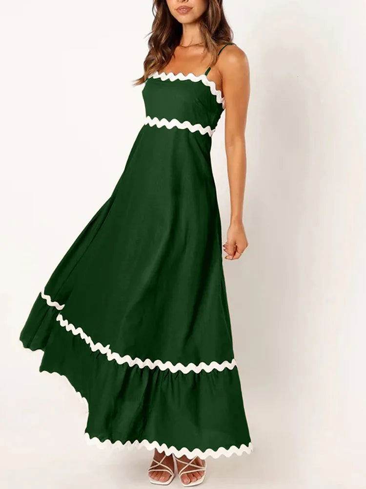 Vestido Anny - Sua Boutique