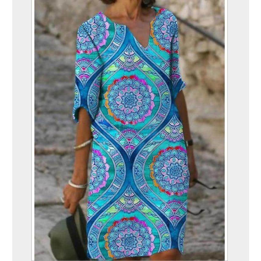 Vestido Demure Lux - Sua Boutique