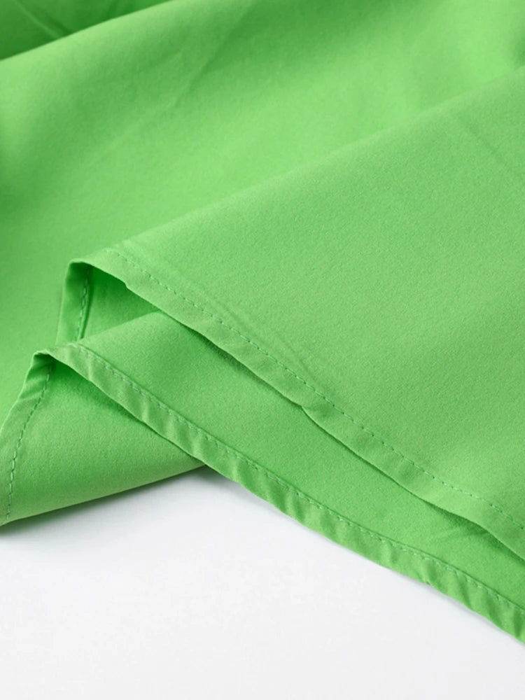 Vestido Ombro Único Maxxi - Sua Boutique