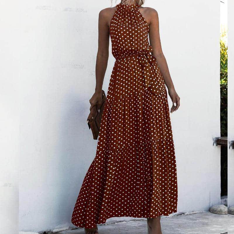 Vestido Queen Diana - Sua Boutique
