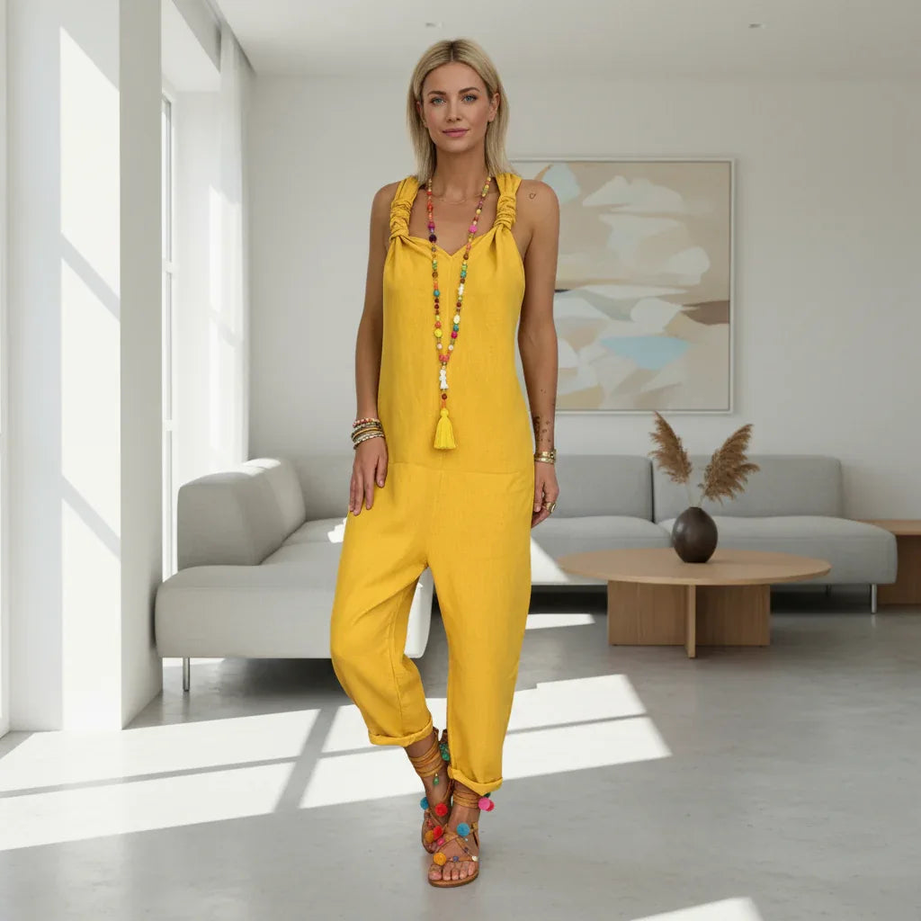 Macacão Denise - Sua Boutique