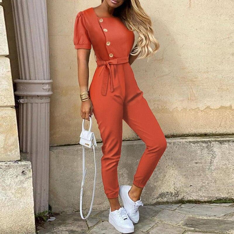 Macacão Jump você encontra na Sua Boutique por apenas ! Com Frete Grátis para todo Brasil, podendo parcelar em até 10X Sem Juros! Alé,m disso ganhe 10% OFF no PIX!