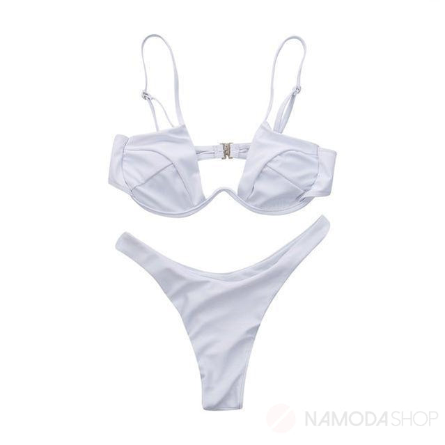 Biquíni Vino Top - Moda Praia - NaModa Shop