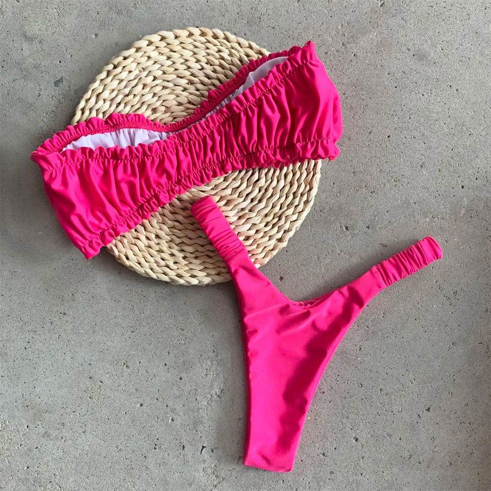 Biquíni Califórnia - Sua Boutique